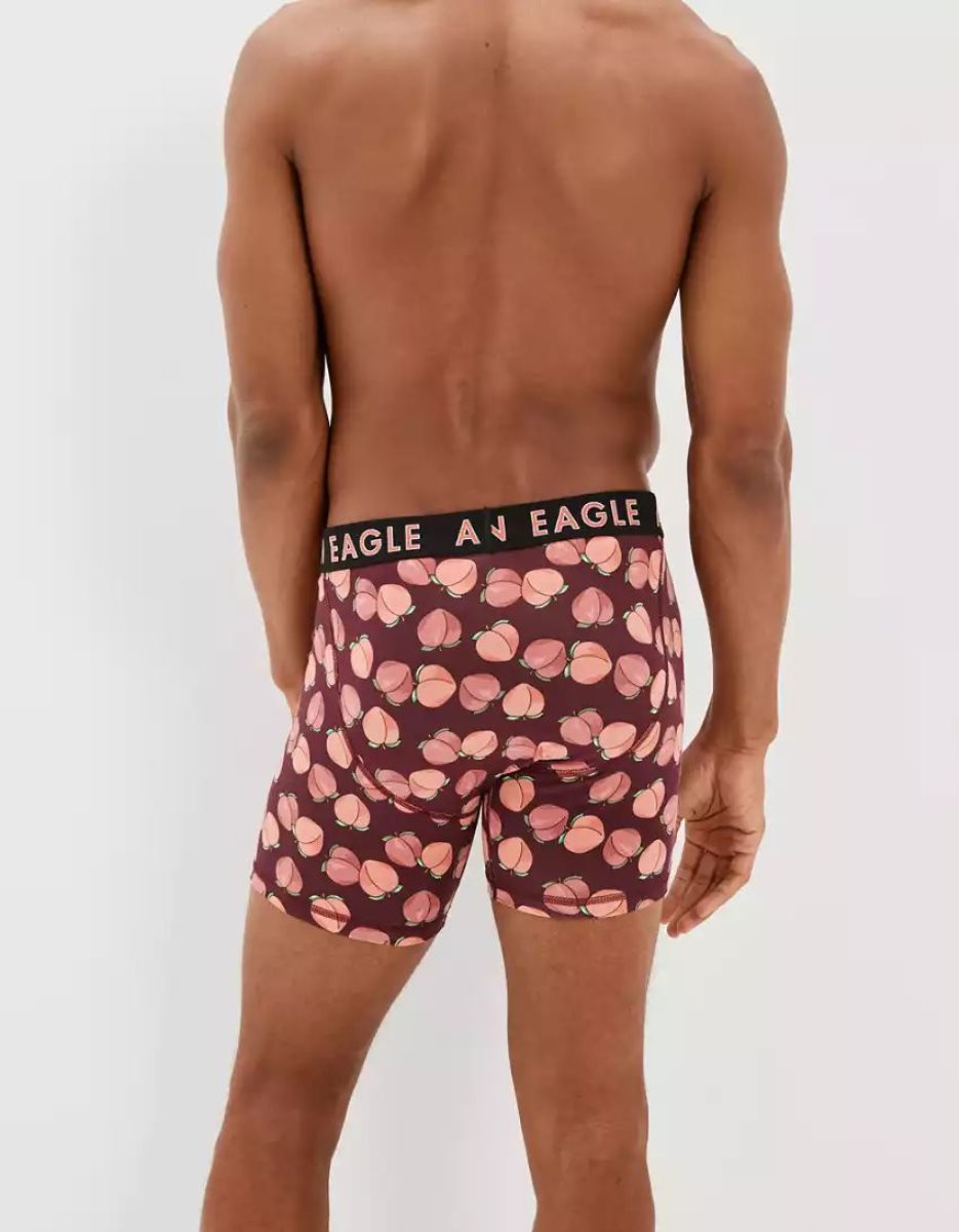 Slips American Eagle AEO Peaches 6